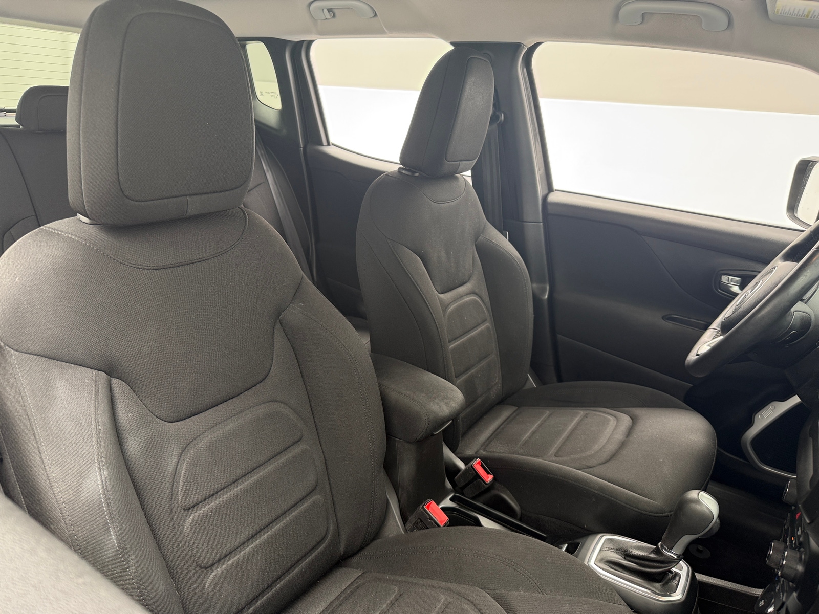 Thumbnail: 2021 Jeep Renegade - 2