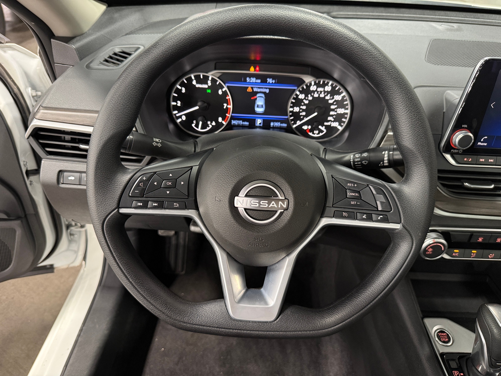 Thumbnail: 2025 Nissan Altima - 5