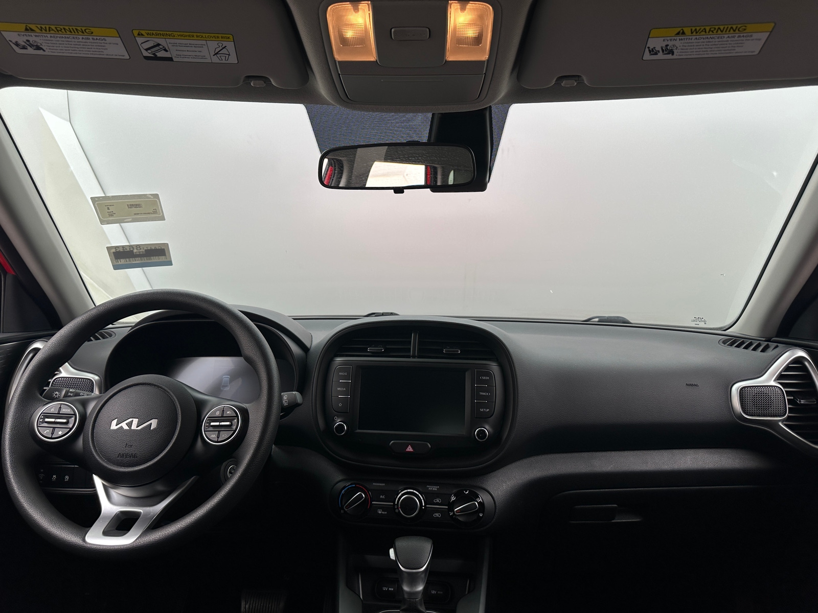 Thumbnail: 2025 Kia Soul - 3