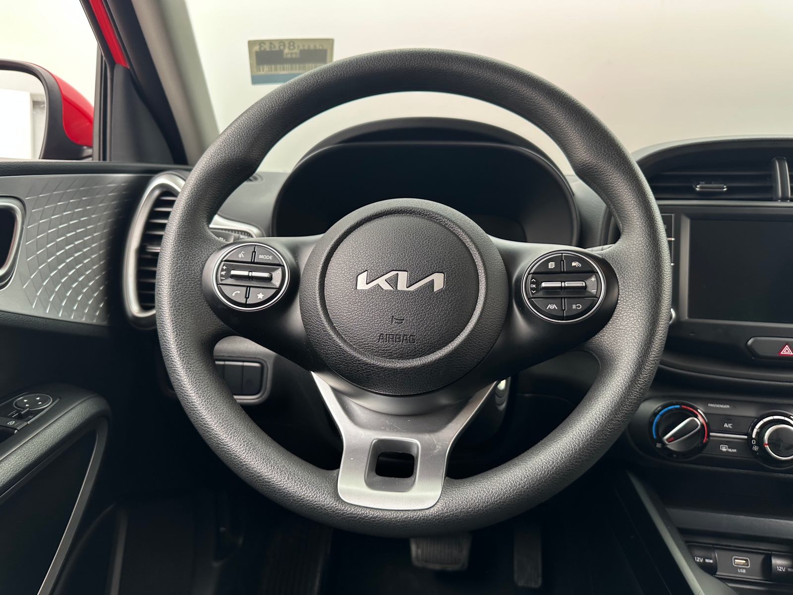 Thumbnail: 2025 Kia Soul - 5