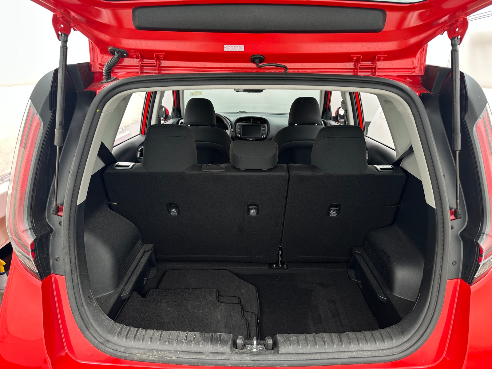 Thumbnail: 2025 Kia Soul - 7