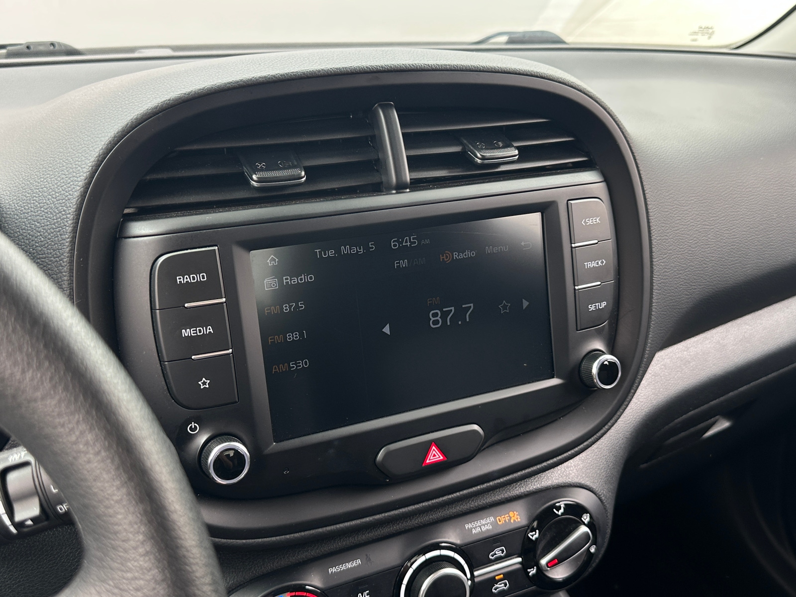 Thumbnail: 2025 Kia Soul - 4