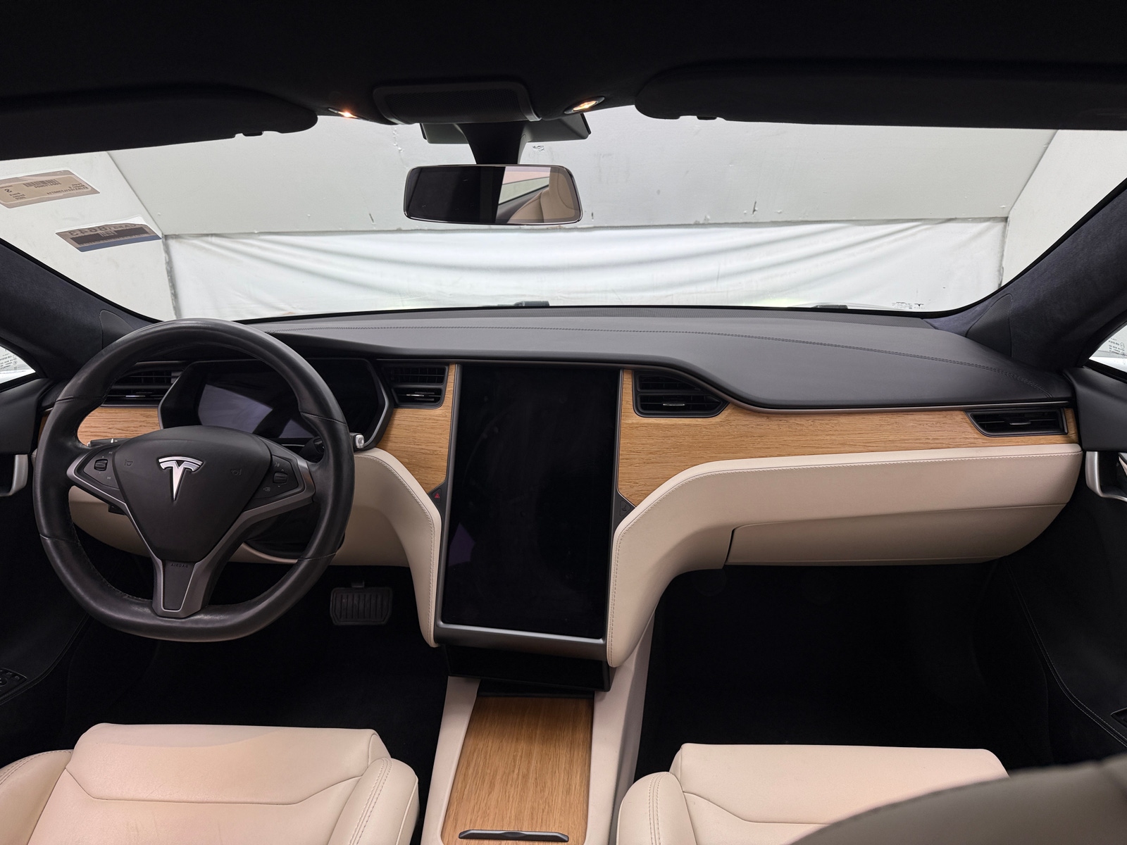 Thumbnail: 2020 Tesla Model S - 2
