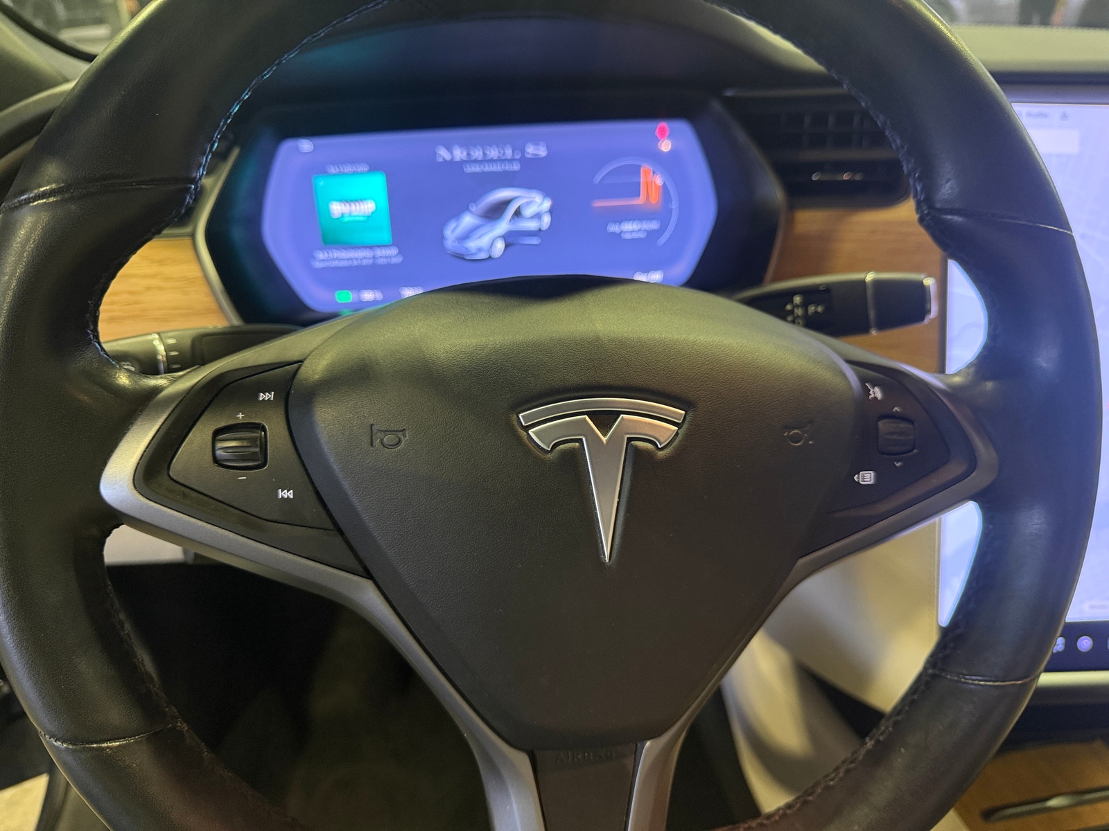 Thumbnail: 2020 Tesla Model S - 4