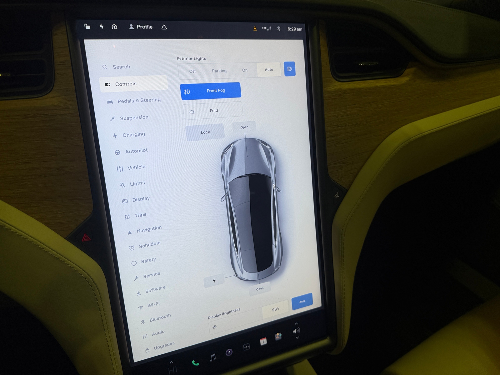 Thumbnail: 2020 Tesla Model S - 3