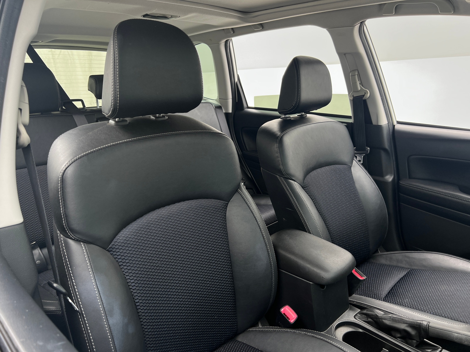Thumbnail: 2017 Subaru Forester - 2