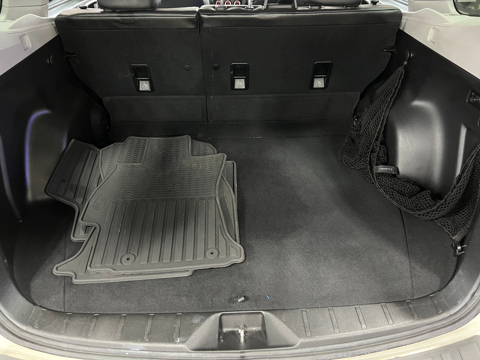 Thumbnail: 2017 Subaru Forester - 7