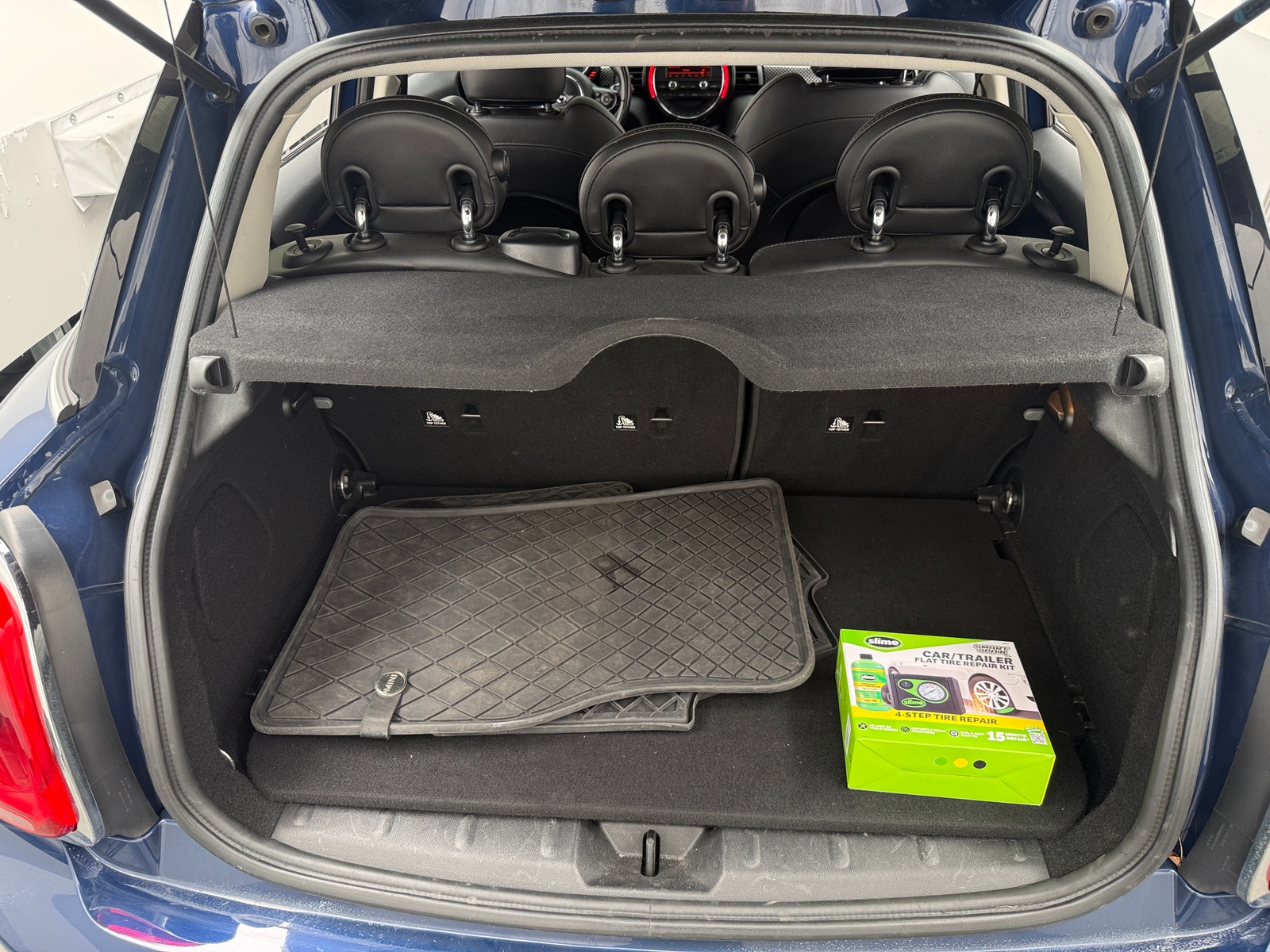 Thumbnail: 2015 MINI Cooper Hardtop - 6