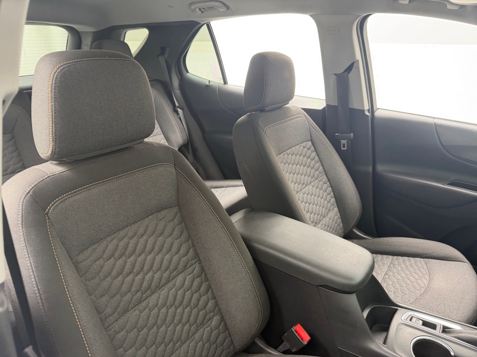 Thumbnail: 2021 Chevrolet Equinox - 2