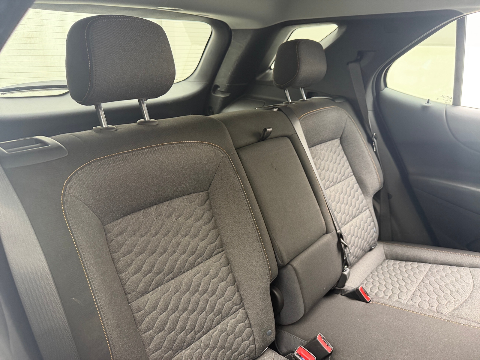Thumbnail: 2021 Chevrolet Equinox - 6