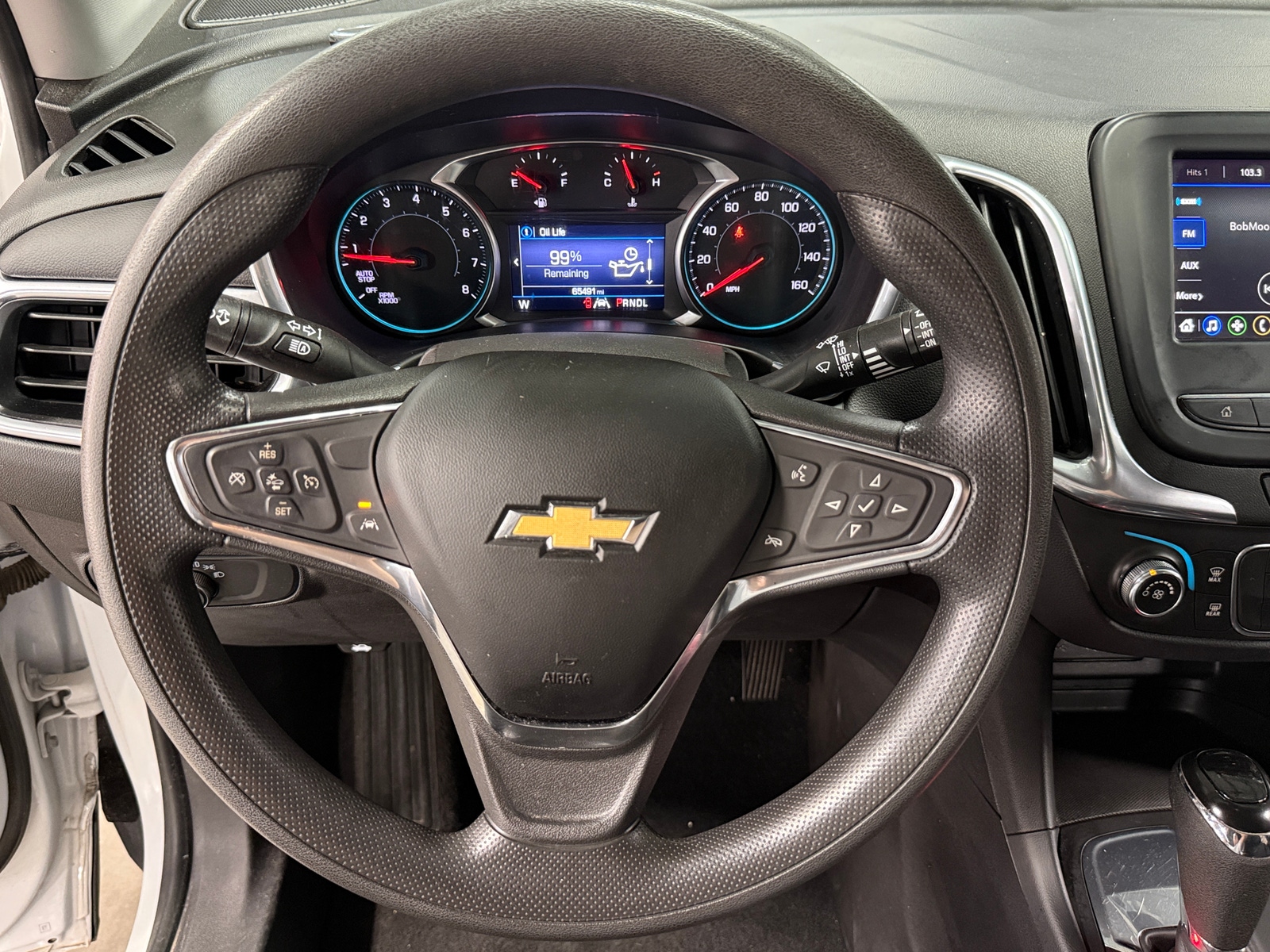 Thumbnail: 2021 Chevrolet Equinox - 5