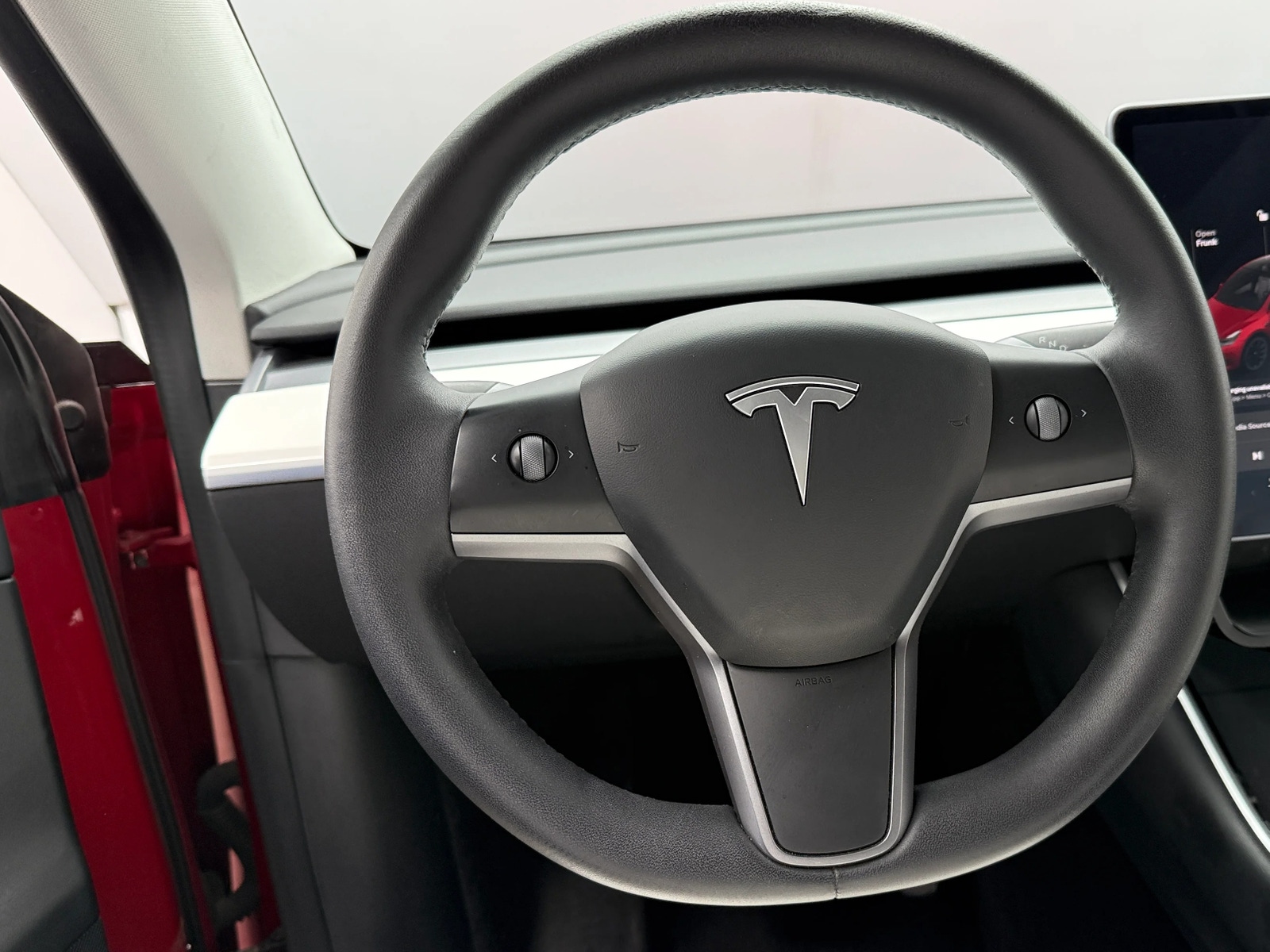 Thumbnail: 2021 Tesla Model Y - 4