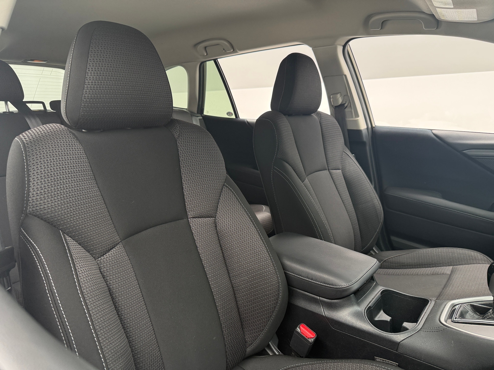 Thumbnail: 2021 Subaru Outback - 2