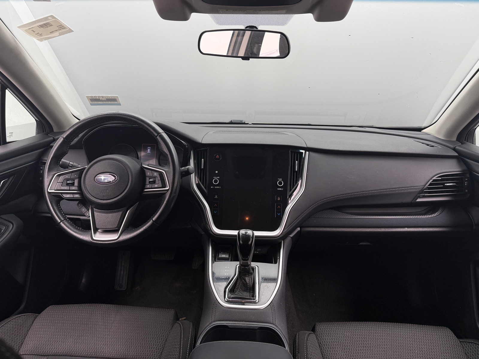 Thumbnail: 2021 Subaru Outback - 3