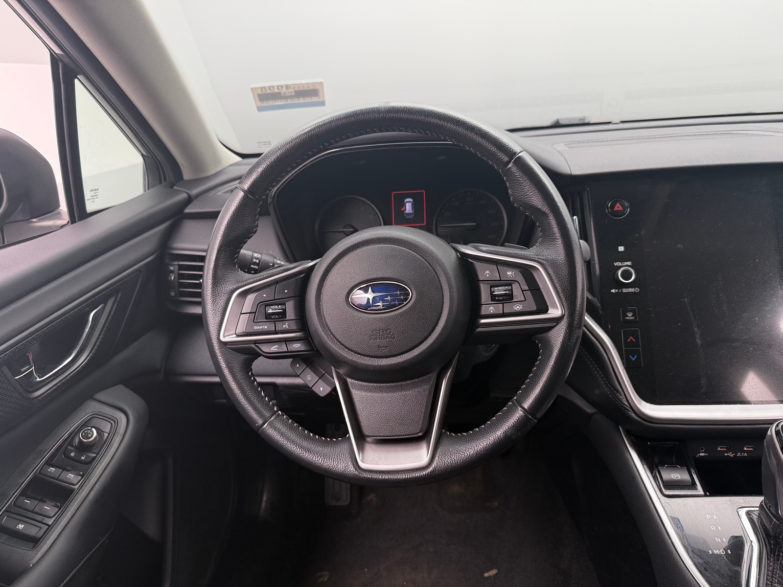 Thumbnail: 2021 Subaru Outback - 5