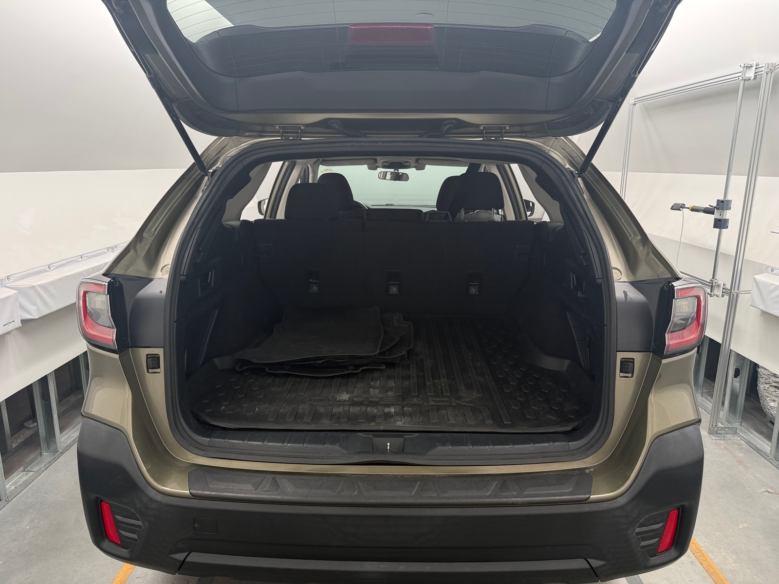 Thumbnail: 2021 Subaru Outback - 7