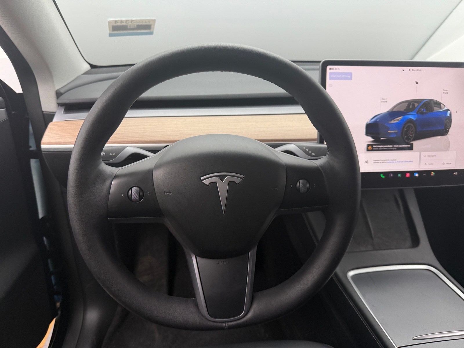Thumbnail: 2023 Tesla Model Y - 4