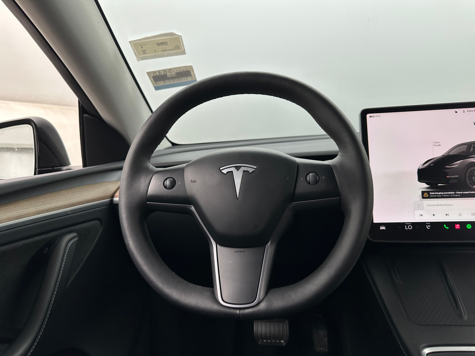 Thumbnail: 2023 Tesla Model Y - 4