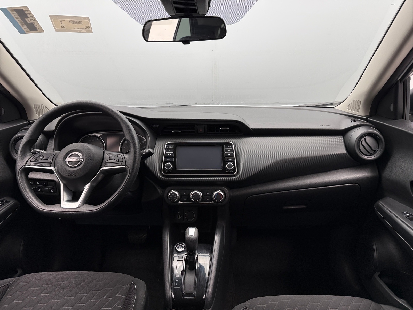 Thumbnail: 2022 Nissan Kicks - 3