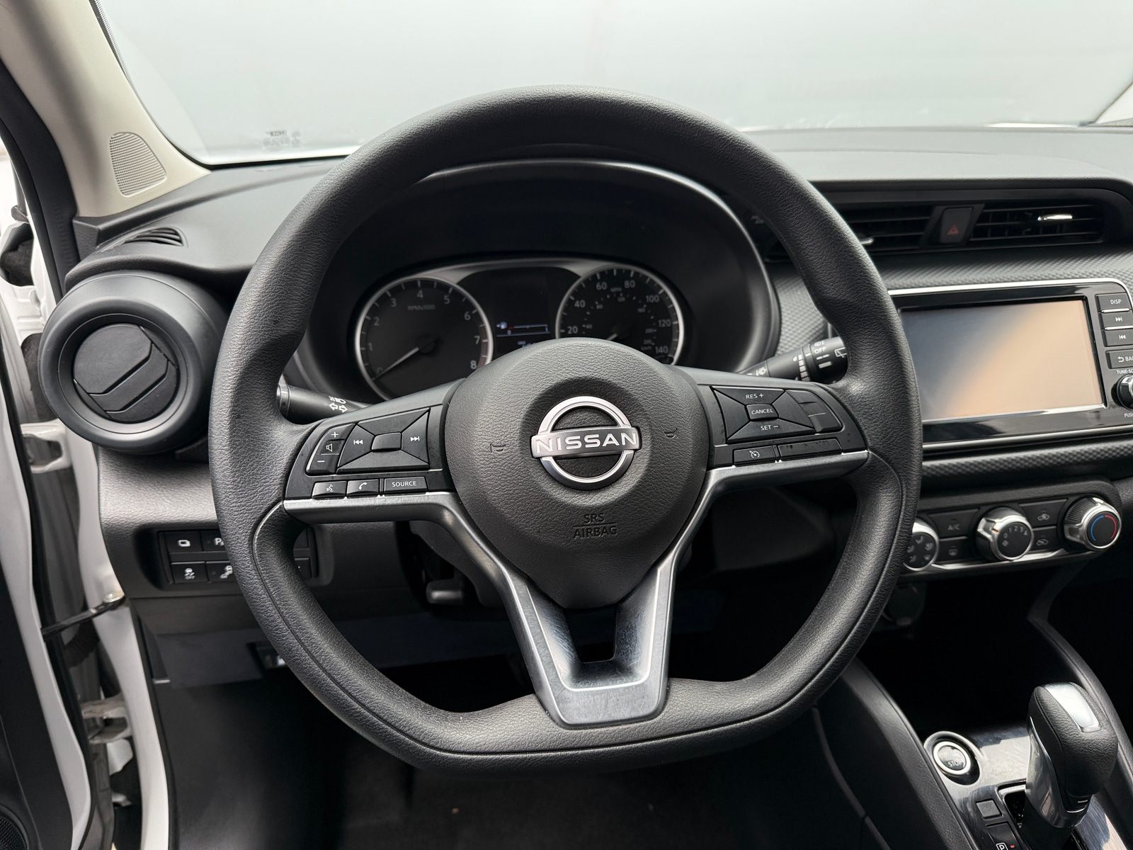 Thumbnail: 2022 Nissan Kicks - 5