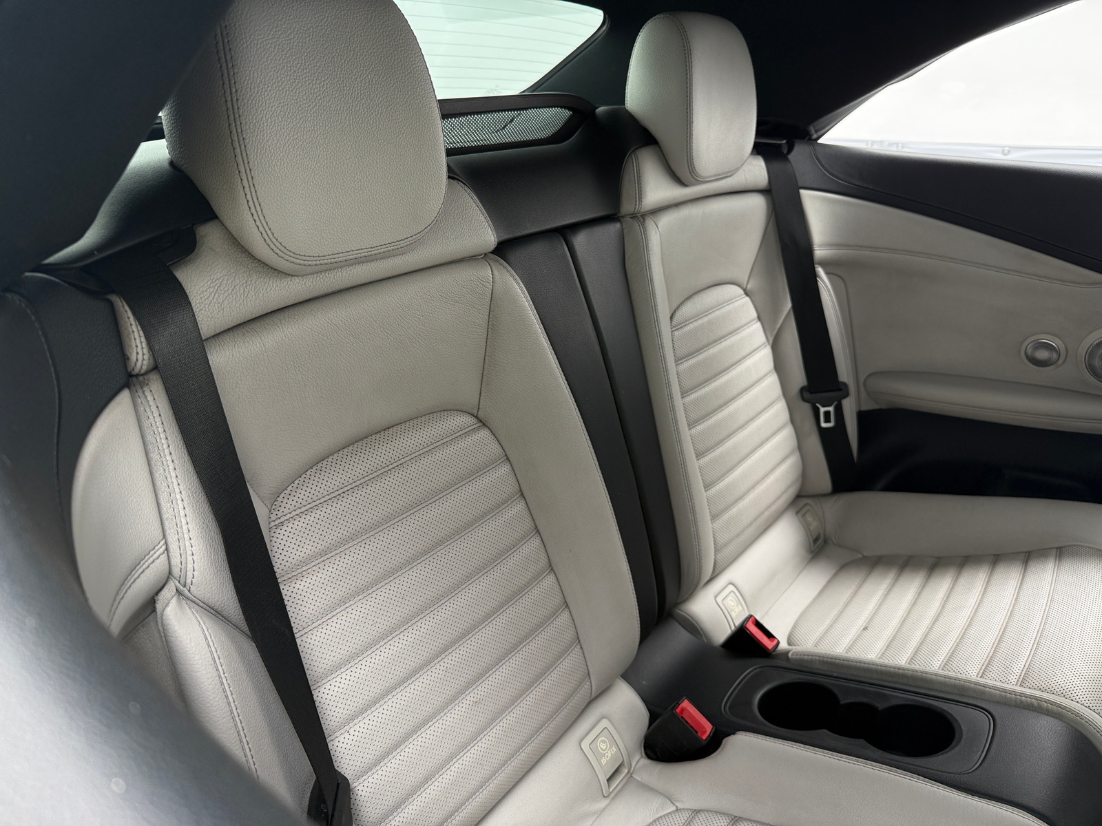 Thumbnail: 2017 Mercedes-Benz C-Class - 5