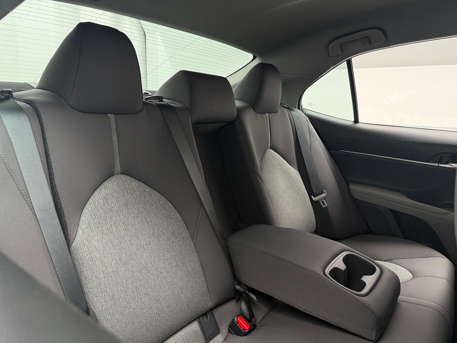 Thumbnail: 2021 Toyota Camry - 6