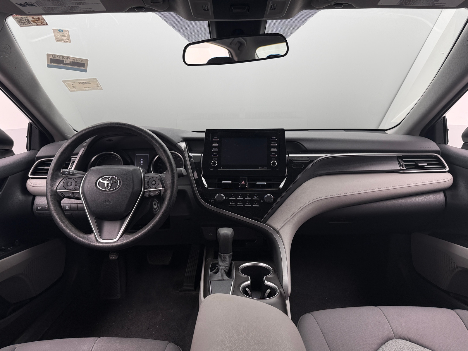 Thumbnail: 2021 Toyota Camry - 3