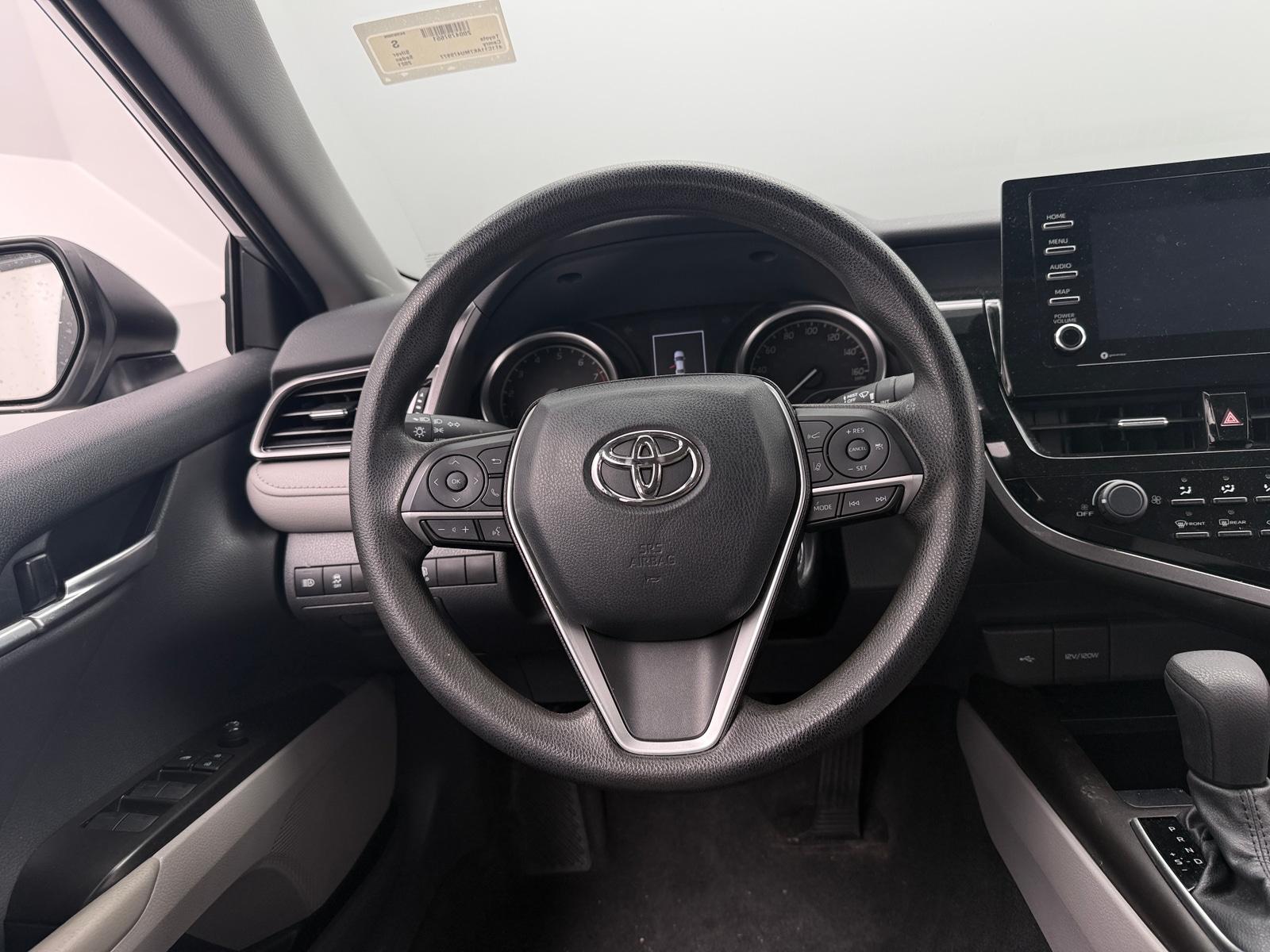 Thumbnail: 2021 Toyota Camry - 5