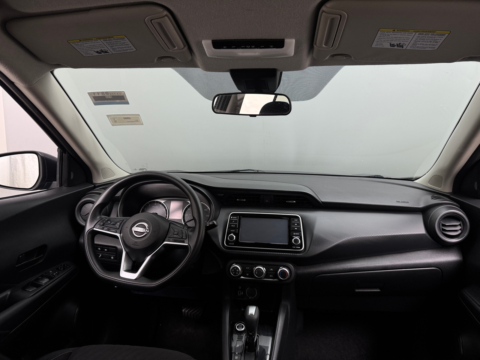 Thumbnail: 2022 Nissan Kicks - 3