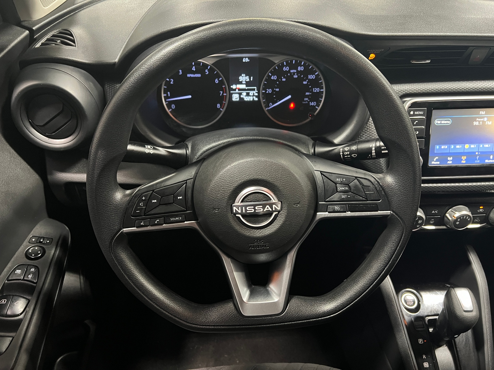 Thumbnail: 2022 Nissan Kicks - 5