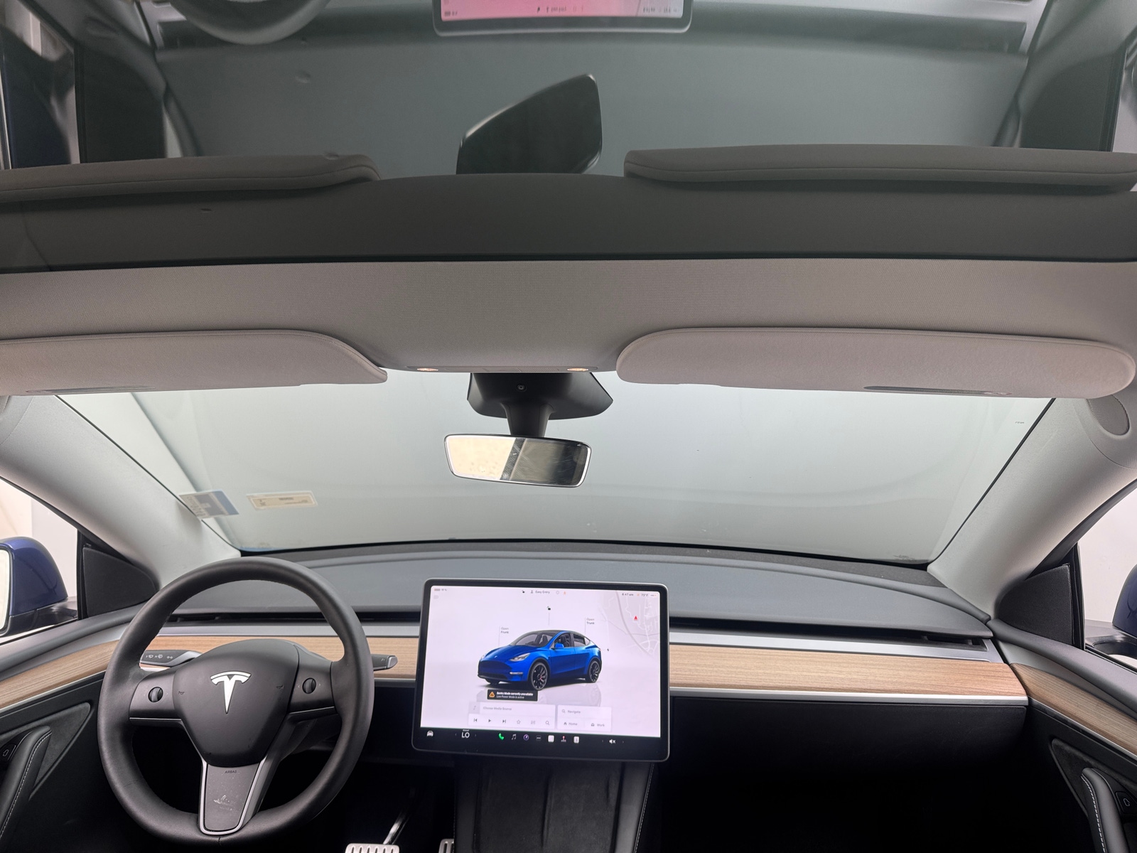 Thumbnail: 2024 Tesla Model Y - 2