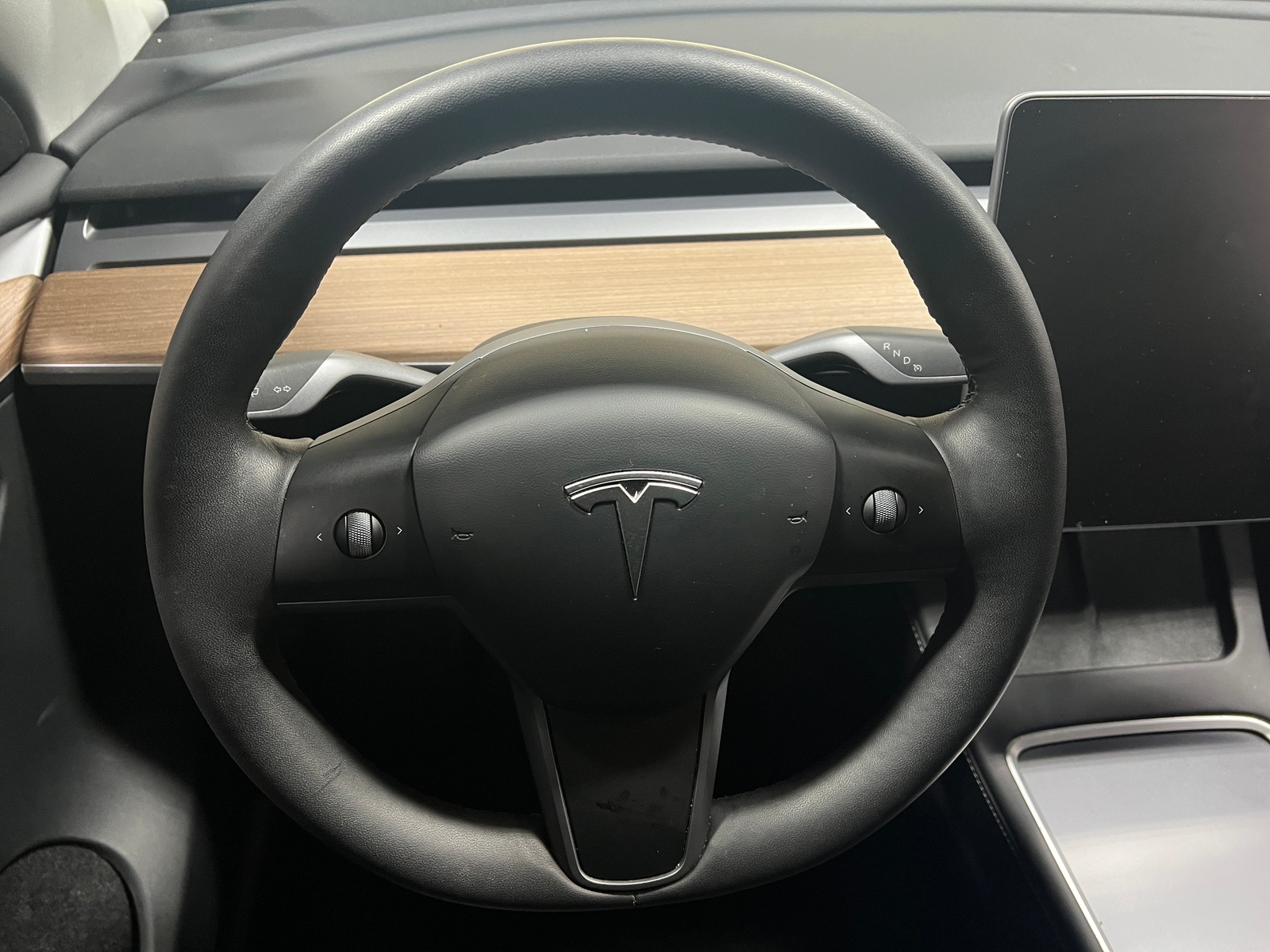 Thumbnail: 2024 Tesla Model Y - 4