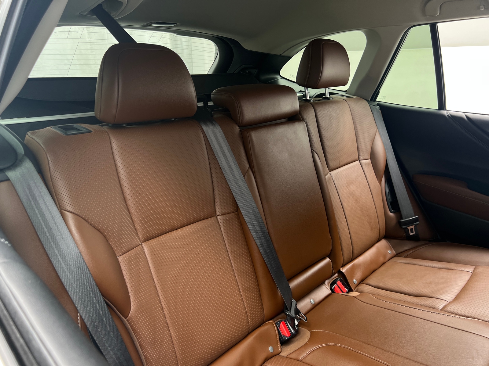 Thumbnail: 2022 Subaru Outback - 5