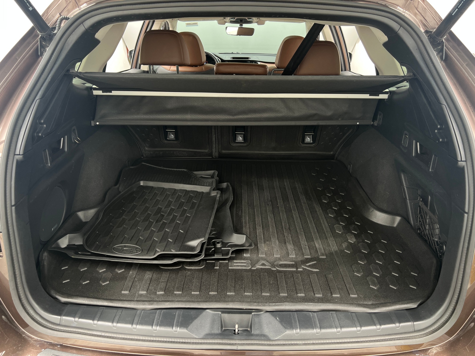 Thumbnail: 2022 Subaru Outback - 6