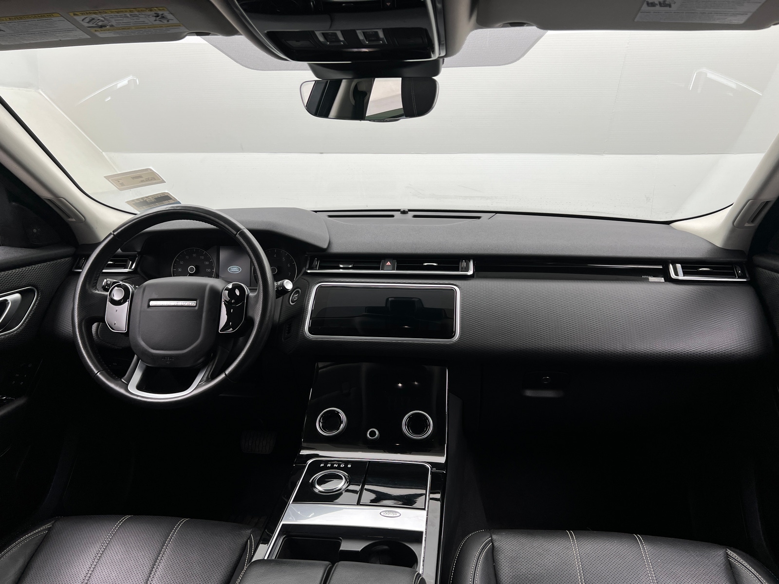 Thumbnail: 2019 Land Rover Range Rover Velar - 2