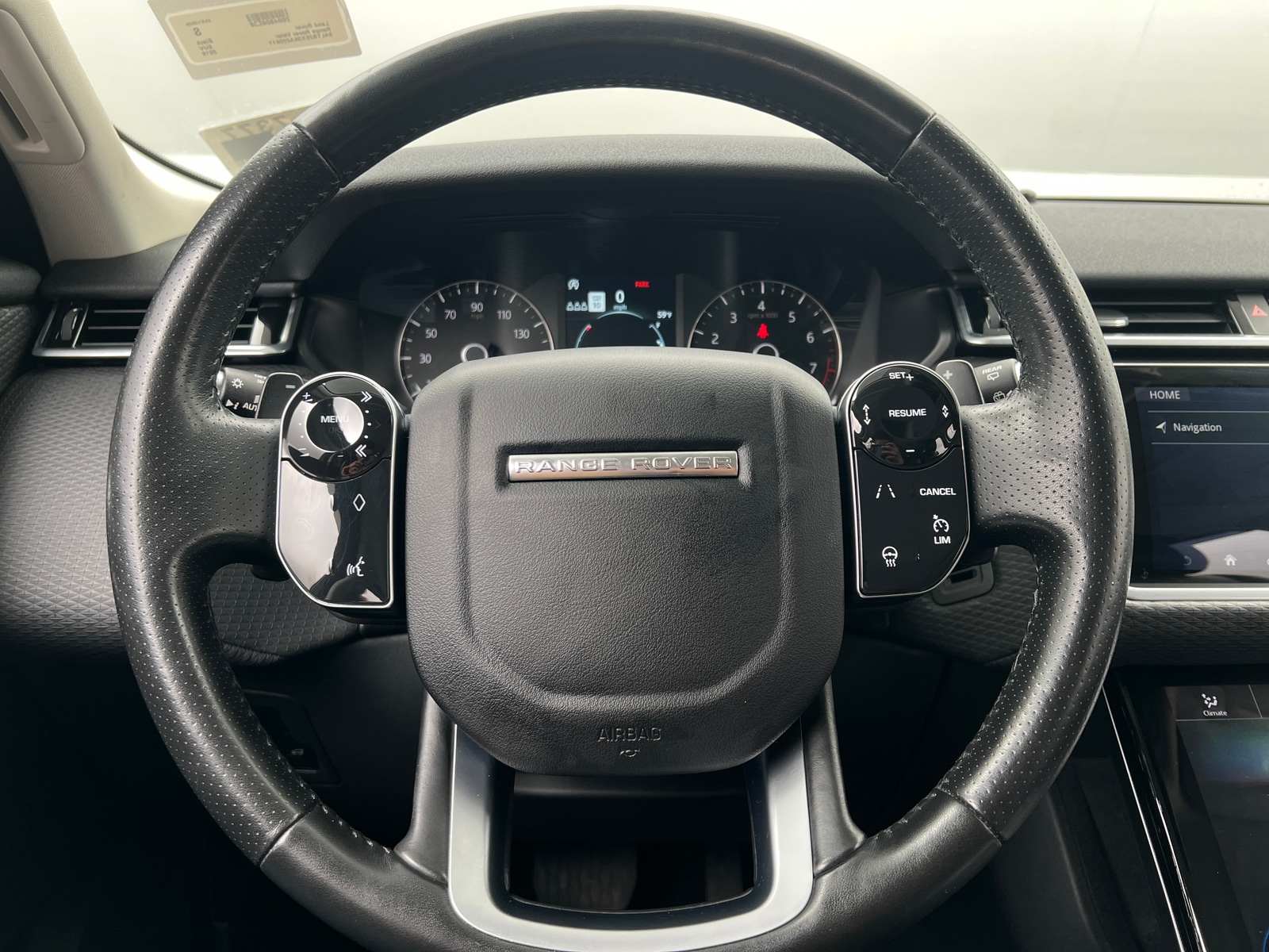 Thumbnail: 2019 Land Rover Range Rover Velar - 4