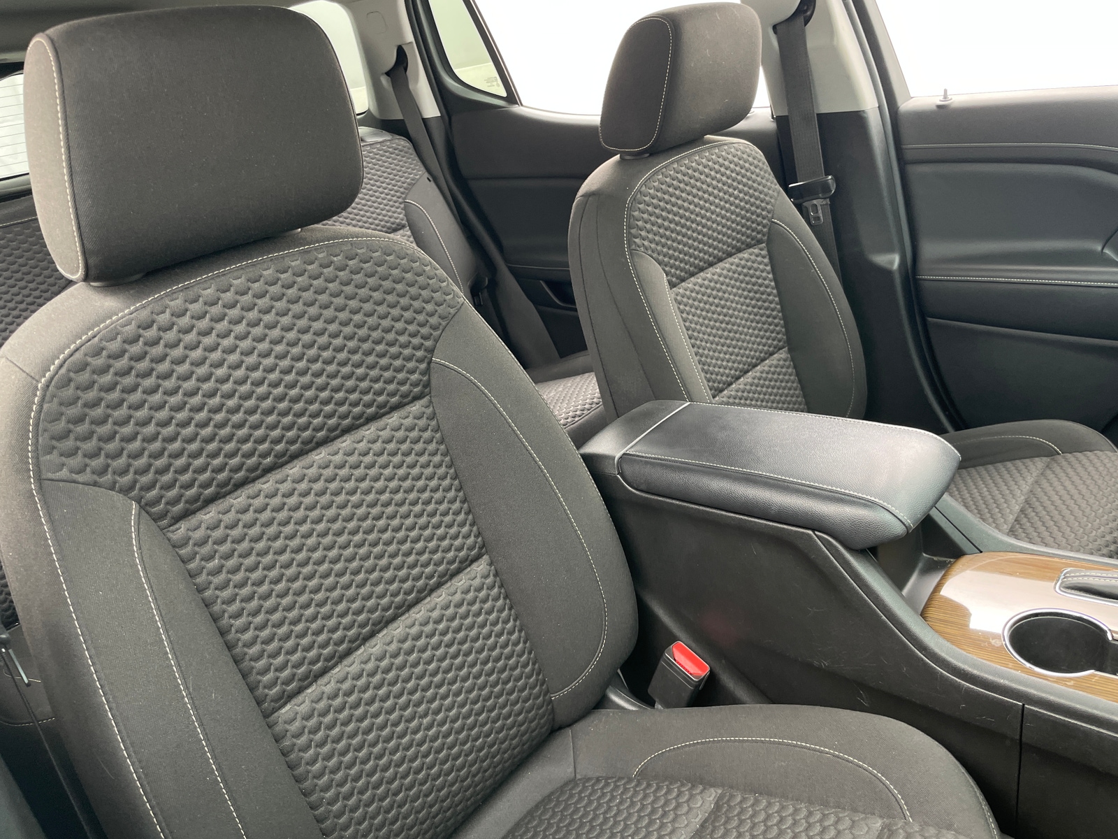 Thumbnail: 2019 GMC Acadia - 2