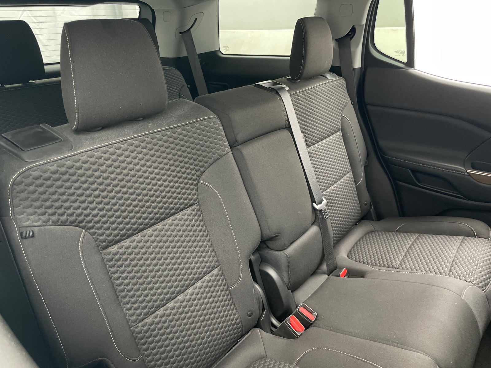 Thumbnail: 2019 GMC Acadia - 6