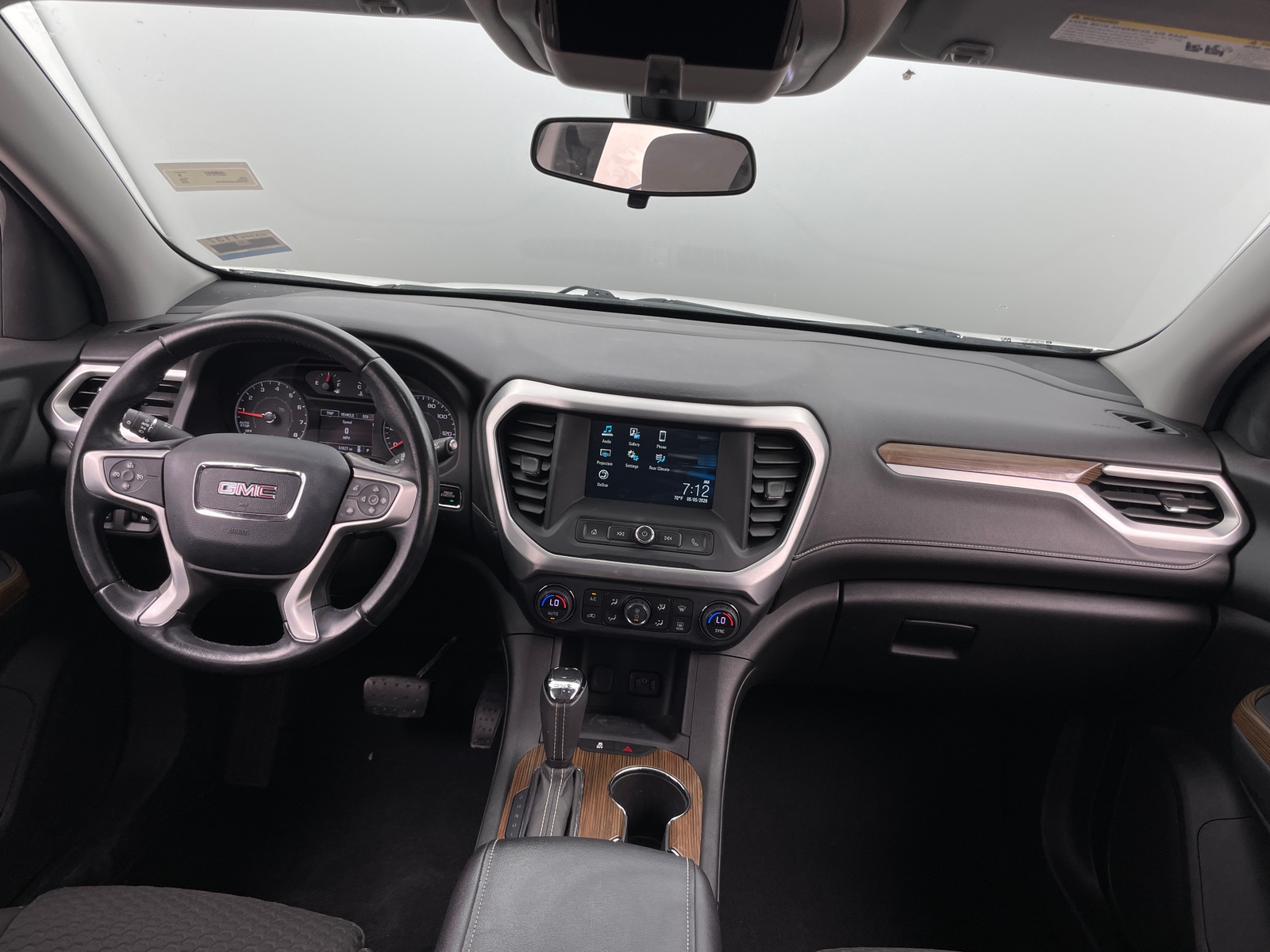 Thumbnail: 2019 GMC Acadia - 3