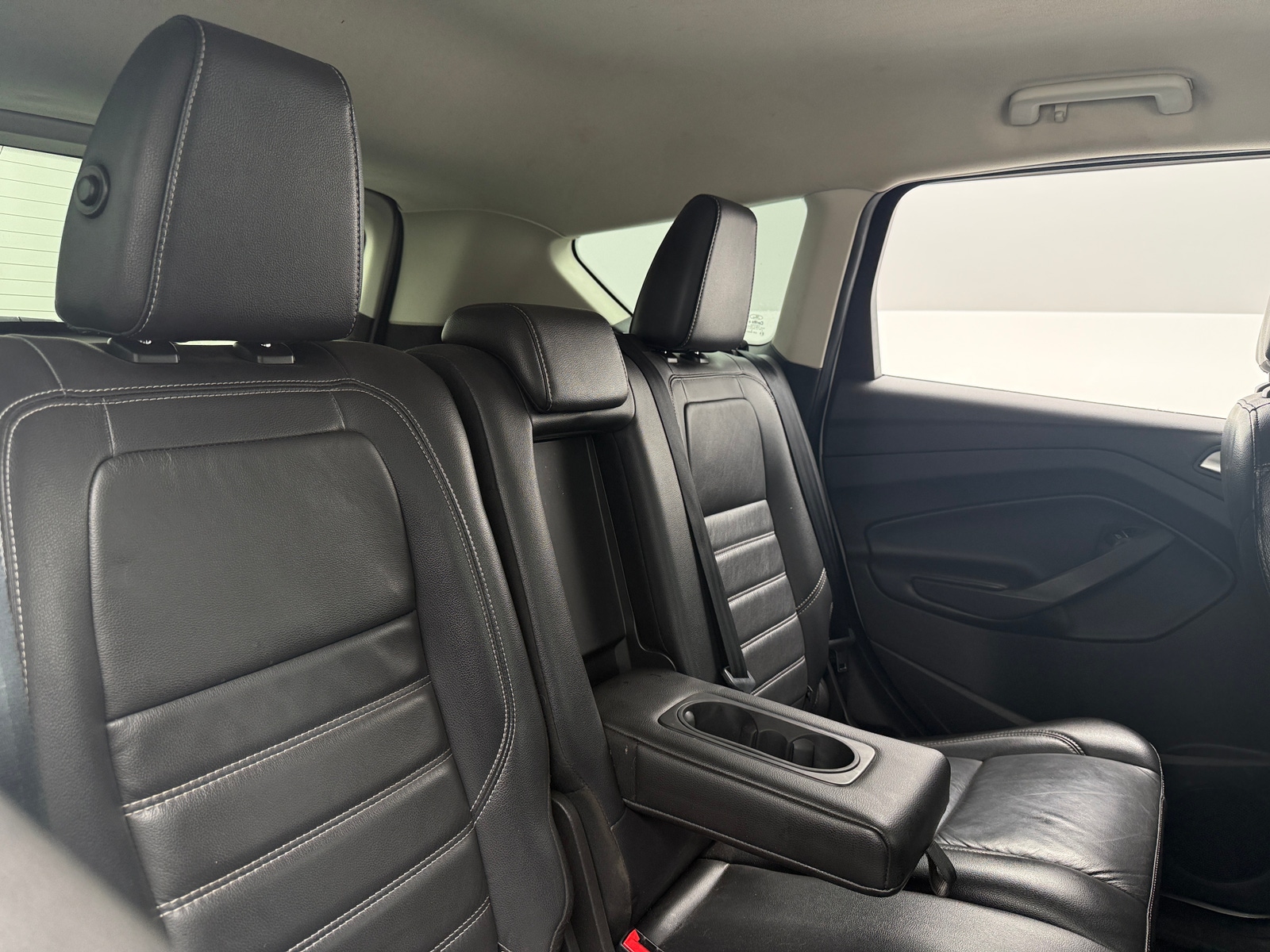 Thumbnail: 2019 Ford Escape - 5
