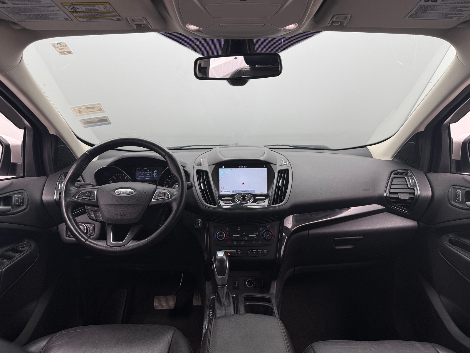 Thumbnail: 2019 Ford Escape - 2