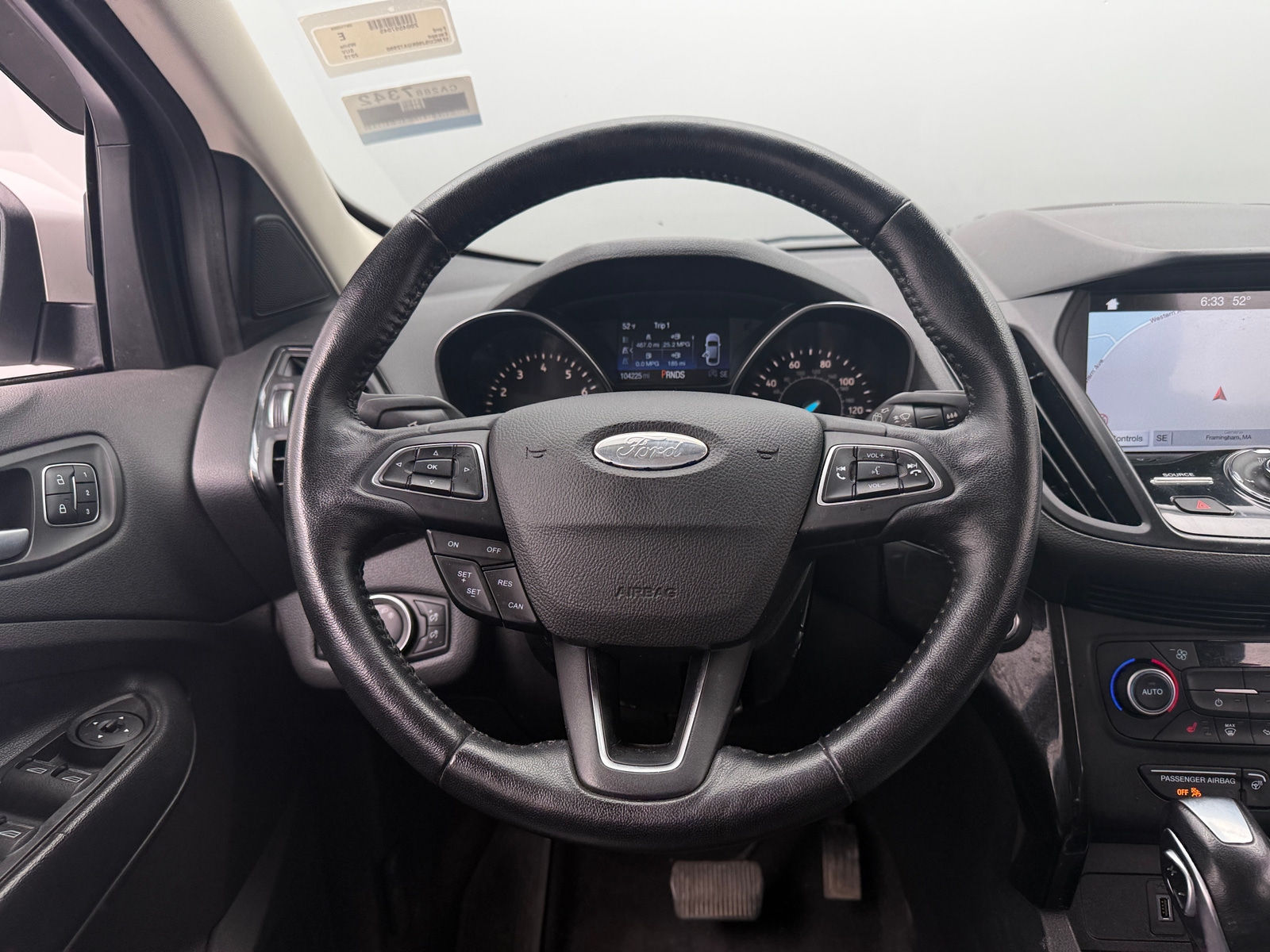 Thumbnail: 2019 Ford Escape - 4