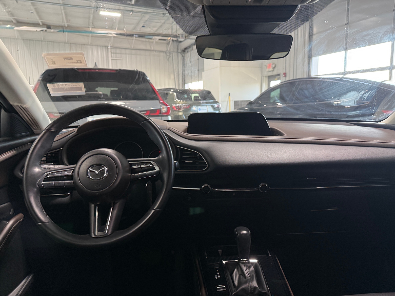 Thumbnail: 2023 Mazda CX-30 - 2