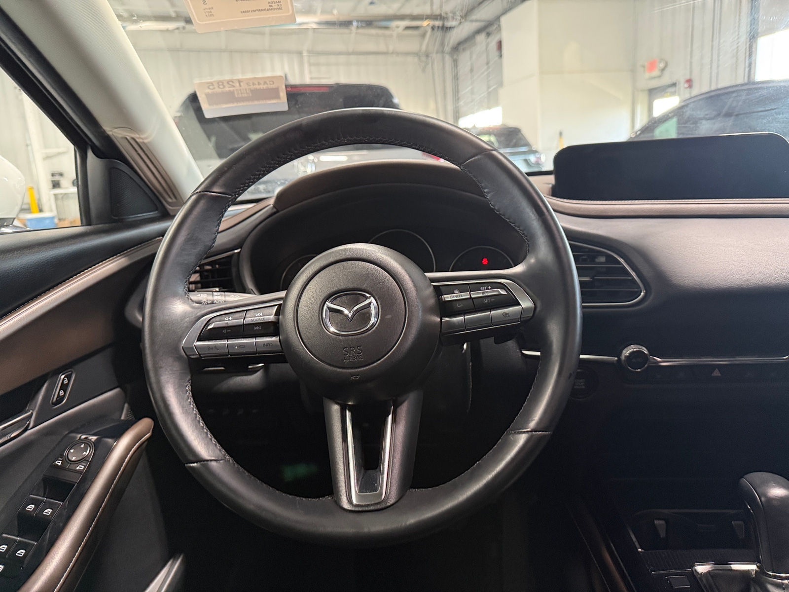 Thumbnail: 2023 Mazda CX-30 - 4