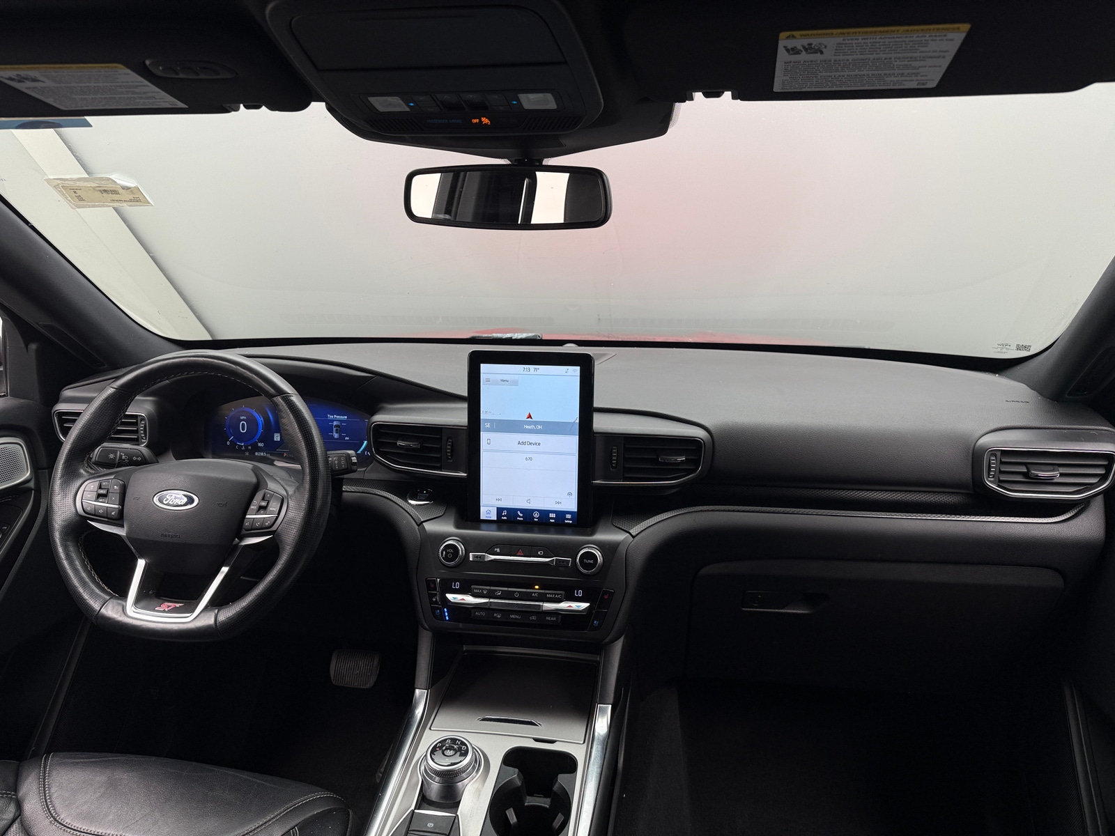 Thumbnail: 2020 Ford Explorer - 2