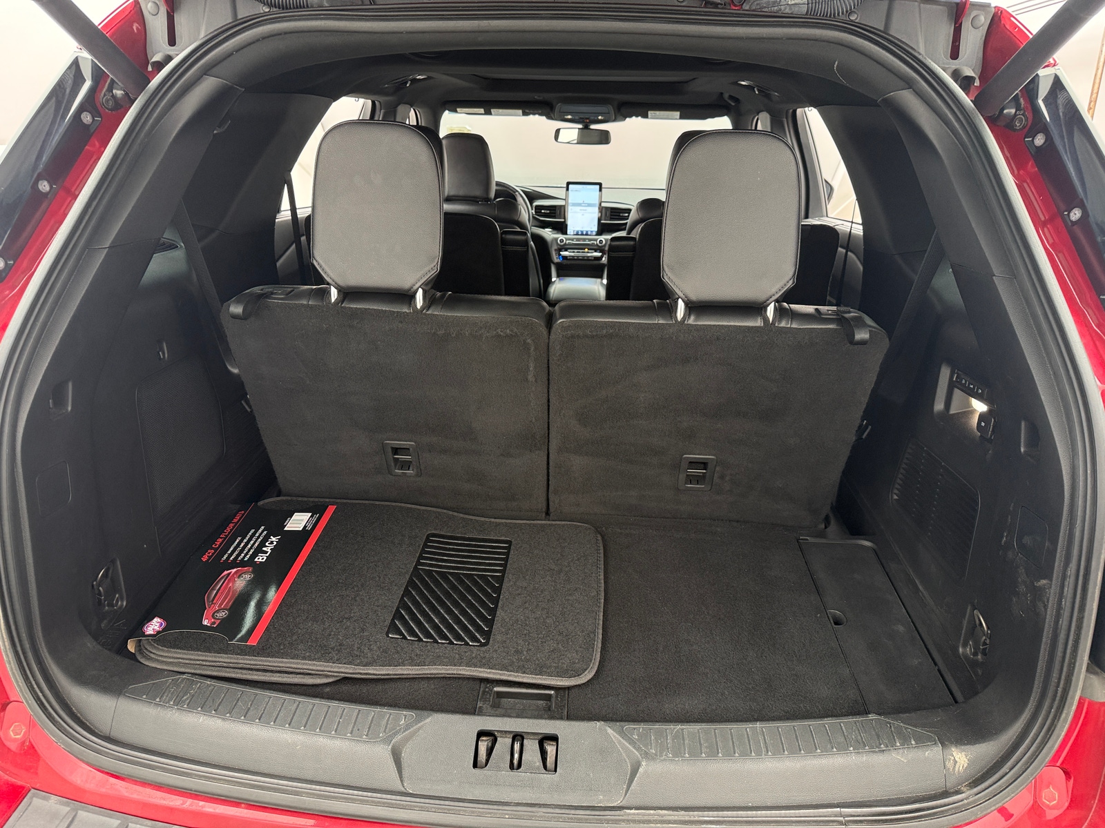 Thumbnail: 2020 Ford Explorer - 6