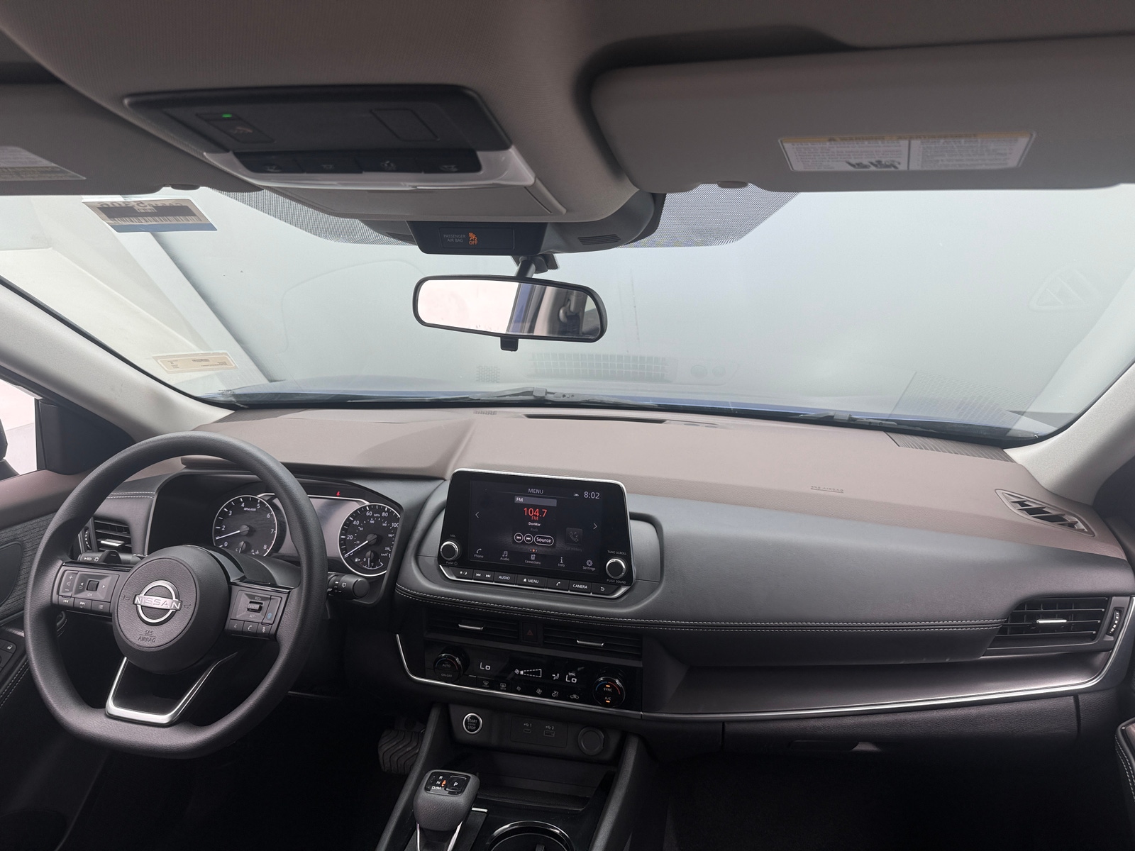 Thumbnail: 2023 Nissan Rogue - 3