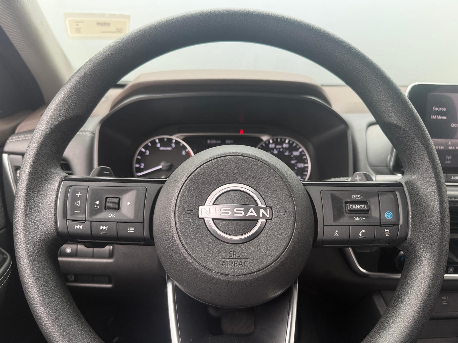 Thumbnail: 2023 Nissan Rogue - 5