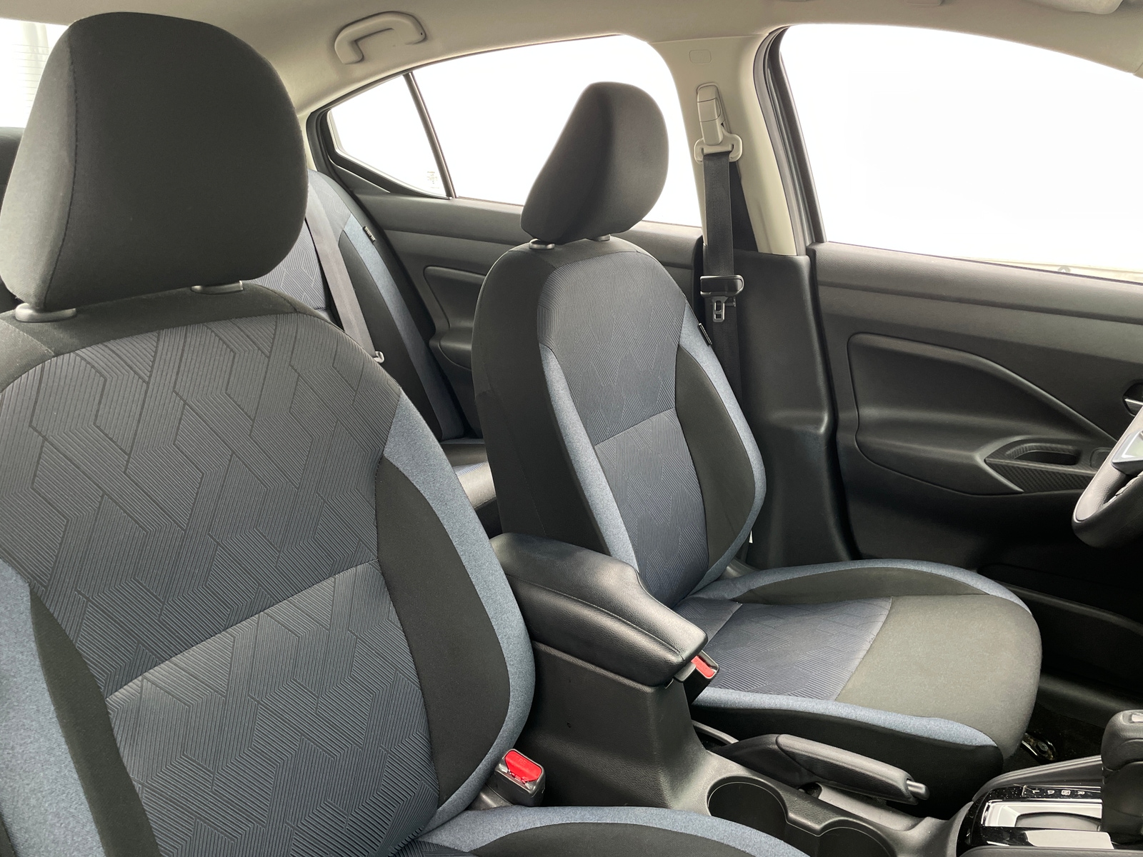 Thumbnail: 2025 Nissan Versa - 2