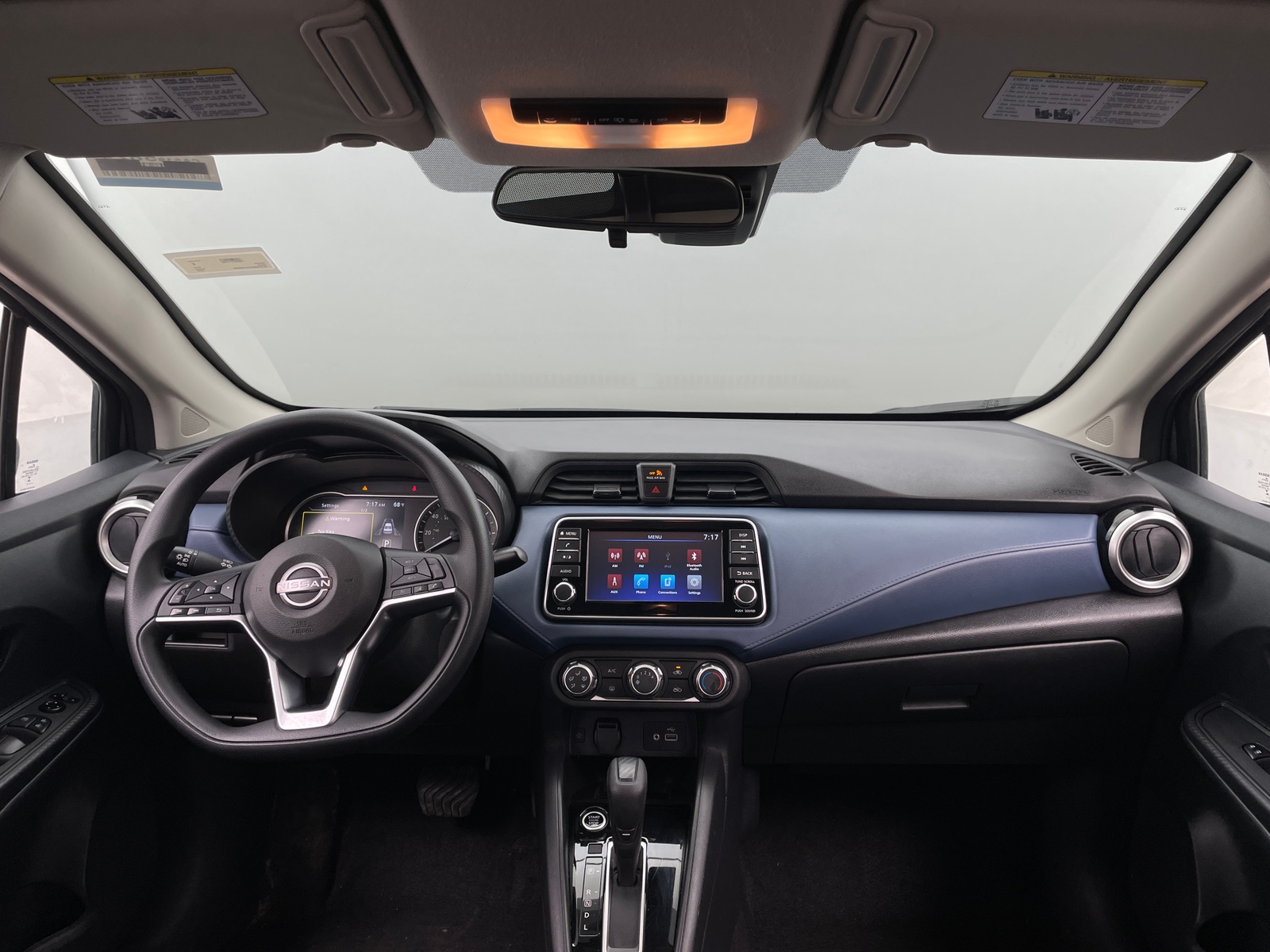 Thumbnail: 2025 Nissan Versa - 3
